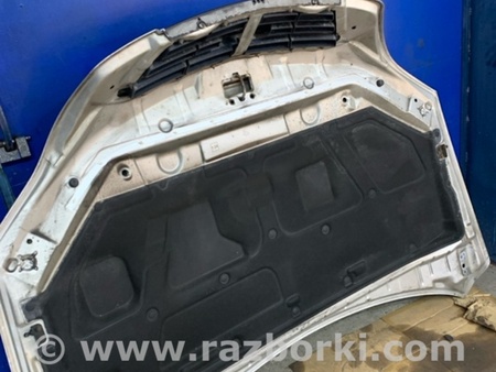 ФОТО Обшивка капота для KIA Sorento Киев