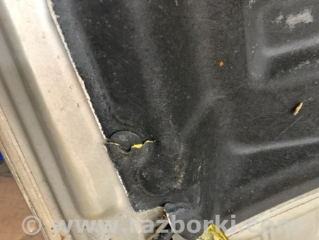 ФОТО Обшивка капота для KIA Sorento Киев