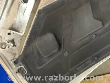 ФОТО Обшивка капота для KIA Sorento Киев