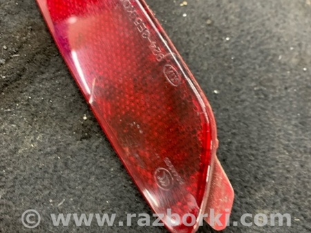 ФОТО Катафот бампера для KIA Sorento Киев