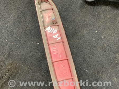 ФОТО Катафот бампера для KIA Sorento Киев