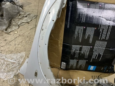 ФОТО Крыло для KIA Sorento Киев