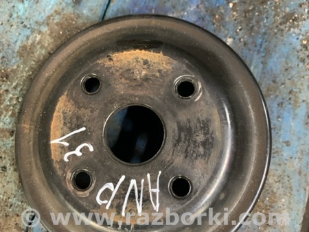 ФОТО Шкив помпы для KIA Sorento Киев