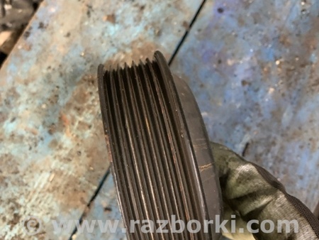 ФОТО Шкив помпы для KIA Sorento Киев