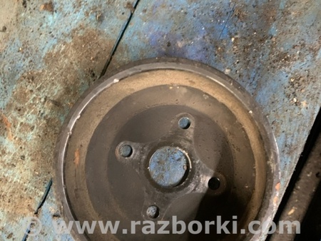 ФОТО Шкив помпы для KIA Sorento Киев