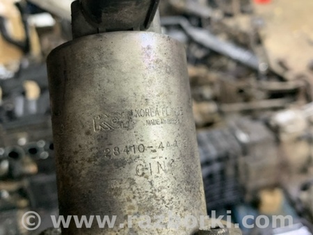 ФОТО Клапан ЕГР для KIA Sorento Киев