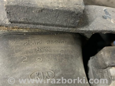 ФОТО Подушка двигателя для KIA Sorento Киев