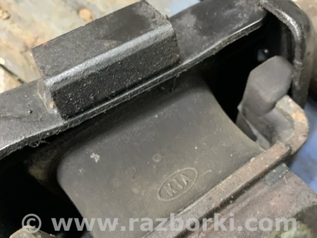 ФОТО Подушка двигателя для KIA Sorento Киев