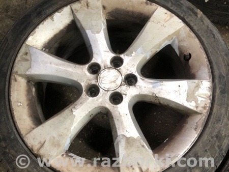 ФОТО Диски колёсные комплект для Subaru Legacy (все модели) Киев