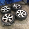 Диски колёсные комплект Subaru Legacy (все модели)