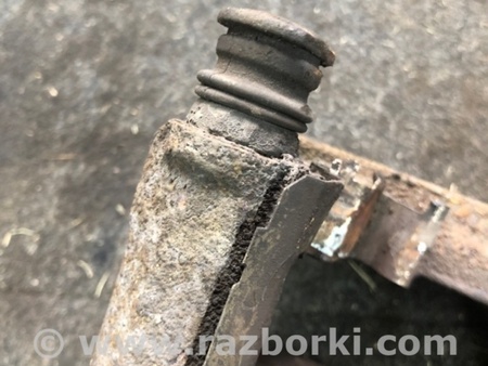 ФОТО Скоба суппорта для Subaru Legacy (все модели) Киев
