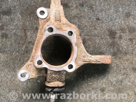ФОТО Поворотный кулак для Subaru Legacy (все модели) Киев