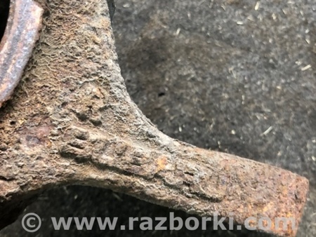 ФОТО Поворотный кулак для Subaru Legacy (все модели) Киев