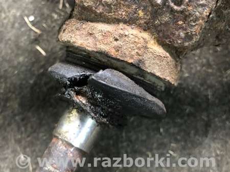 ФОТО Поворотный кулак для Subaru Legacy (все модели) Киев