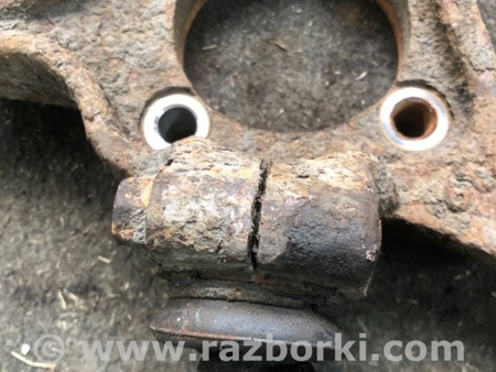 ФОТО Поворотный кулак для Subaru Legacy (все модели) Киев