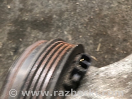 ФОТО Компрессор кондиционера для Subaru Legacy (все модели) Киев