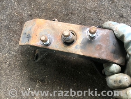 ФОТО Подушка КПП для Subaru Legacy (все модели) Киев
