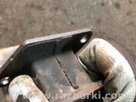 ФОТО Подушка КПП для Subaru Legacy (все модели) Киев