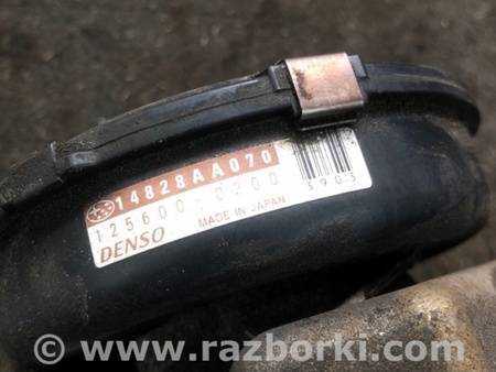 ФОТО Насос системы вторичного воздуха для Subaru Legacy (все модели) Киев