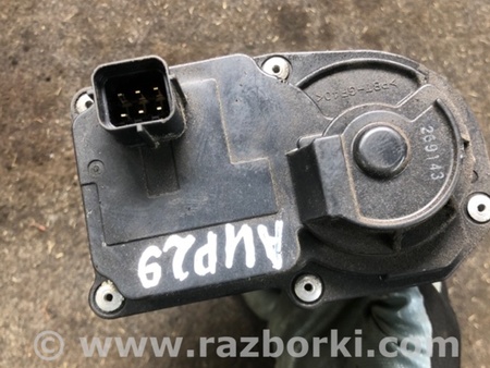 ФОТО Дросельная заслонка для Subaru Legacy (все модели) Киев