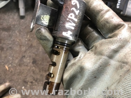 ФОТО Клапан АВЦС для Subaru Legacy (все модели) Киев