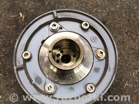 ФОТО Муфта AVCS для Subaru Legacy (все модели) Киев