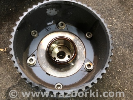 ФОТО Муфта AVCS для Subaru Legacy (все модели) Киев