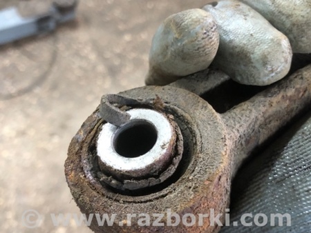 ФОТО Рычаг подвески для Subaru Legacy (все модели) Киев