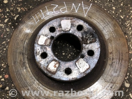 ФОТО Тормозной диск для Subaru Legacy (все модели) Киев