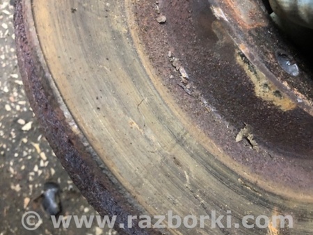 ФОТО Тормозной диск для Subaru Legacy (все модели) Киев