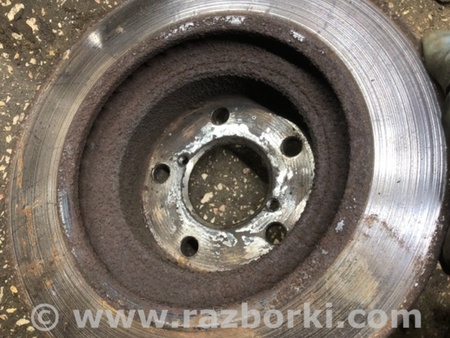 ФОТО Тормозной диск для Subaru Legacy (все модели) Киев