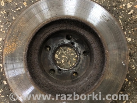 ФОТО Тормозной диск для Subaru Legacy (все модели) Киев