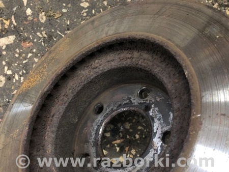 ФОТО Тормозной диск для Subaru Legacy (все модели) Киев
