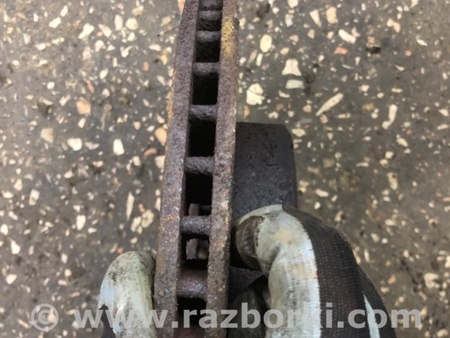 ФОТО Тормозной диск для Subaru Legacy (все модели) Киев
