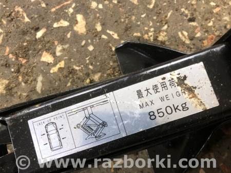 ФОТО Домкрат для Subaru Legacy (все модели) Киев