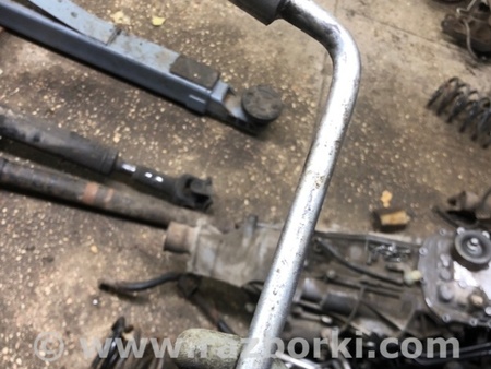 ФОТО Ключ балонный для Subaru Legacy (все модели) Киев