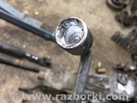 ФОТО Ключ балонный для Subaru Legacy (все модели) Киев