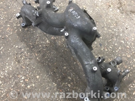 ФОТО Коллектор впускной для Subaru Legacy (все модели) Киев