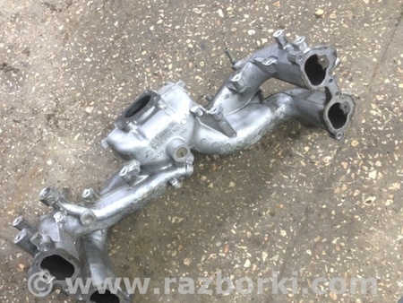 ФОТО Коллектор впускной для Subaru Legacy (все модели) Киев