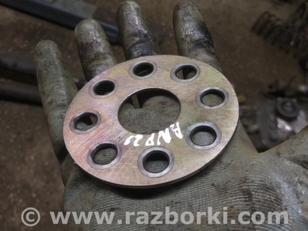 ФОТО Шайба маховика для Subaru Legacy (все модели) Киев
