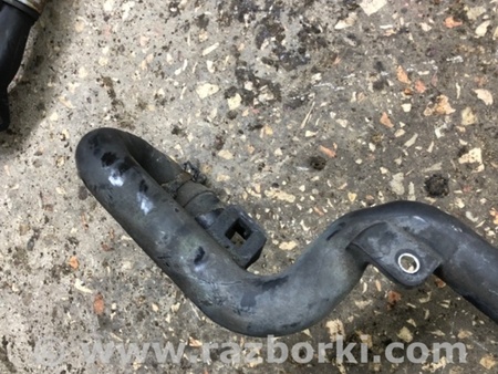 ФОТО Патрубок для Subaru Legacy (все модели) Киев