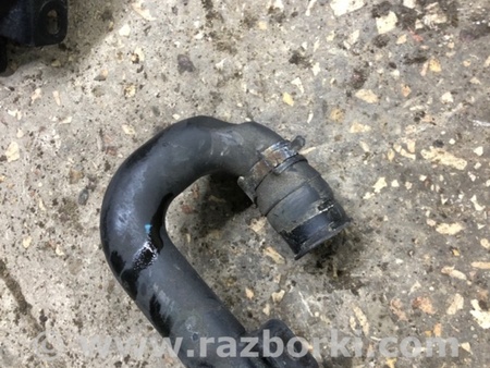 ФОТО Патрубок для Subaru Legacy (все модели) Киев