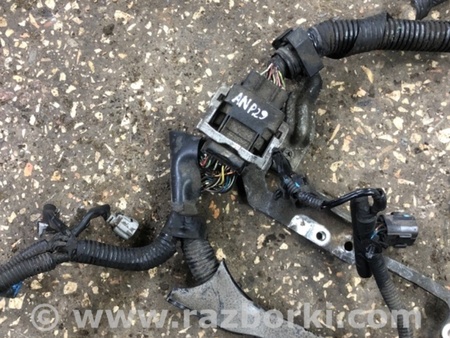 ФОТО Проводка для Subaru Legacy (все модели) Киев