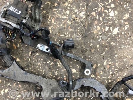 ФОТО Проводка для Subaru Legacy (все модели) Киев