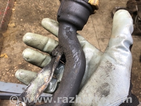 ФОТО Горловина масла для Subaru Legacy (все модели) Киев