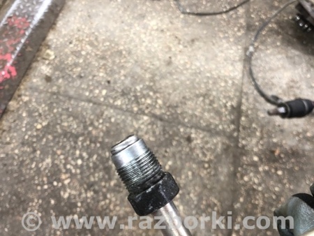 ФОТО Трубка EGR для Subaru Legacy (все модели) Киев