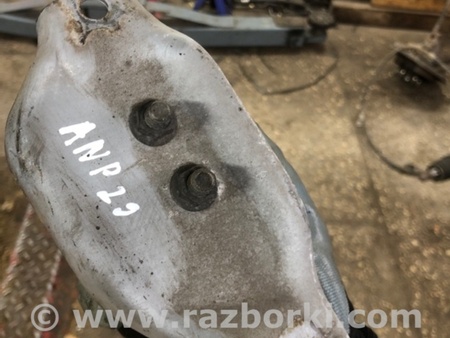 ФОТО Кронштейн для Subaru Legacy (все модели) Киев