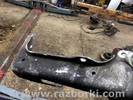 ФОТО Защита двигателя для Subaru Legacy (все модели) Киев