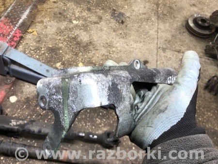 ФОТО Защита двигателя для Subaru Legacy (все модели) Киев