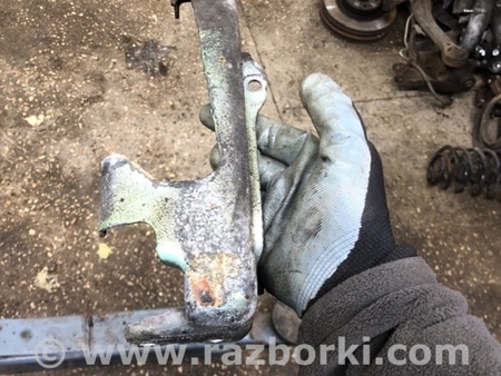 ФОТО Защита двигателя для Subaru Legacy (все модели) Киев